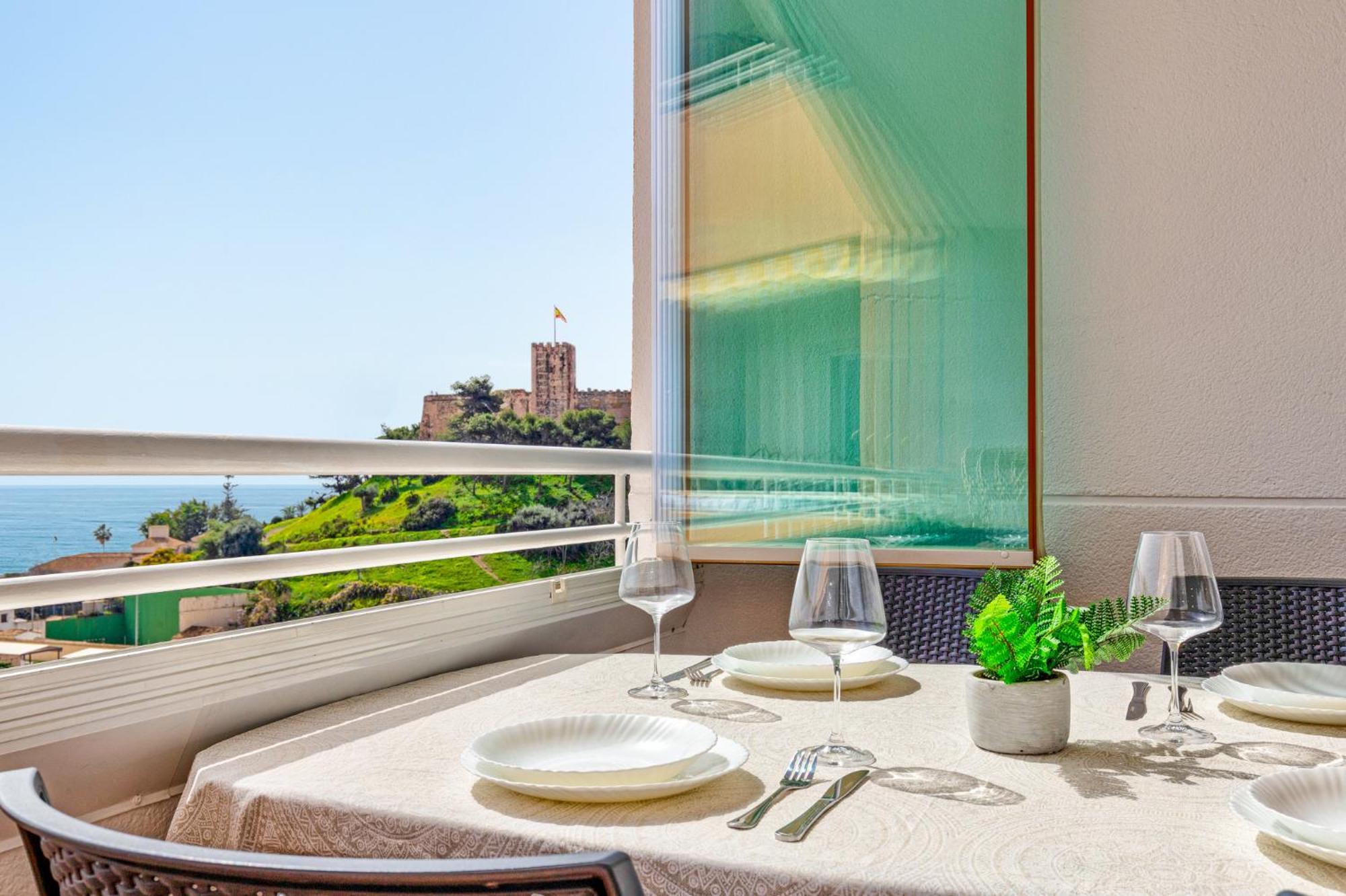 Solana Rio Apartment